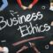 Pengertian Etika Bisnis