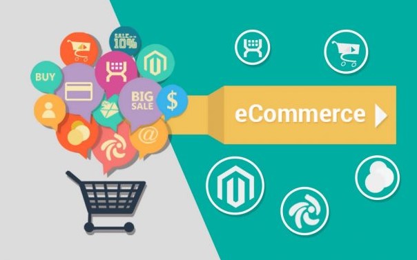 Pengertian E-Commerce