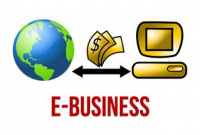 Pengertian e-business, Manfaat, Tujuan, Kegunaan dan Bentuk-bentuknya