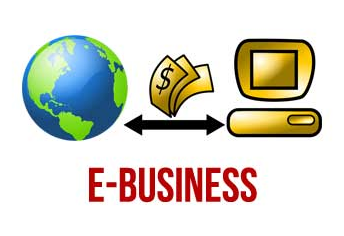 Pengertian e-business, Manfaat, Tujuan, Kegunaan dan Bentuk-bentuknya