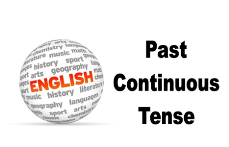 Pengertian Simple Past Continuous Tense | Rumus, Contoh dan Fungsi
