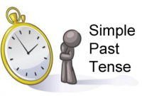 Pengertian Simple Past Tense, Rumus, Contoh, dan Fungsi Simple Past Tense