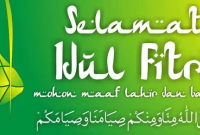 Pengertian Idul Fitri, Sejarah, dan Makna Idul Fitri !